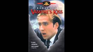 Vampires Kiss Soundtrack  Track 14  Too Late [upl. by Maloy]