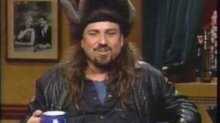 Bobcat Goldthwait [upl. by Ylera]