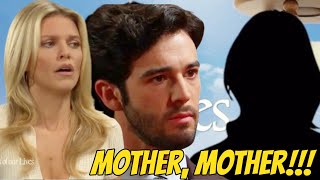 OMG Shocking Identity of Mark and Marins Mother Revealed Days of our lives spoilers [upl. by Areid]