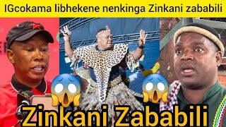 IGcokama Elisha liveze inkinga abhekana nayo ezinkanini zababili uNgizwe Mchunu VS Malena zizwele n [upl. by Hays]