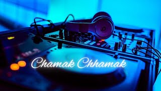 New Item Song Chamak Chhamak music love song itemsong dancesong dancemixsong [upl. by Eelidnarb148]