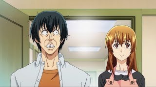 Grand Blue Episode 2 Live Reaction ぐらんぶる [upl. by Marnie81]