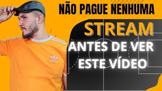 MELHORES STREAMS GRATUITAS PARA TRADE ESPORTIVO COM BAIXO DELAY [upl. by Intisar]