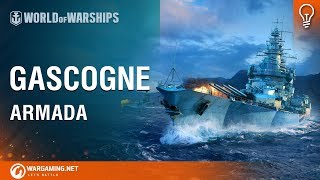 World Of Warships Legends PS4 gameplay [upl. by Nniuq]