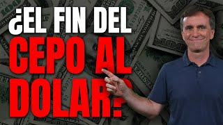 💸 ¿𝗙𝗜𝗡 𝗗𝗘𝗟 𝗖𝗘𝗣𝗢  Como invertir si salimos del cepo al dólar fedetessoresponde [upl. by Akirdnuhs986]