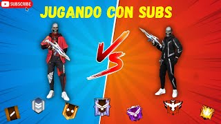 jugando con sub mancos xd [upl. by Maidie]