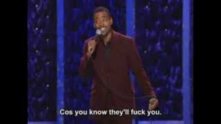 Chris Rock about abortion in US English Subs [upl. by Enilram820]