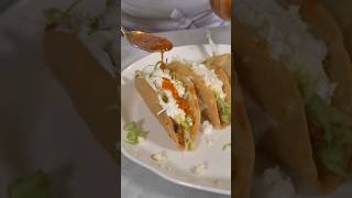 Quesadillas De Pollo Doradas 🍗🧀comida recetas recetasmexicanas cocina recetasfaciles [upl. by Labotsirhc277]