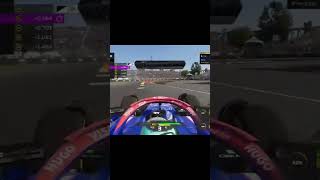 BEANO IS LEADING formula1 f1game gaming automobile simracing maxverstappen funny [upl. by Imeon]