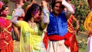 Meri Pichkaari Hai Great  Holi Video Song  Rang Special Laayo Padosan Tere Liye [upl. by Birecree]