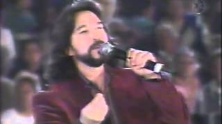 Marco Antonio Solis quotHimno a la Humildadquot Mañanitas a Santa María de Guadalupe 2005 [upl. by Hamil]