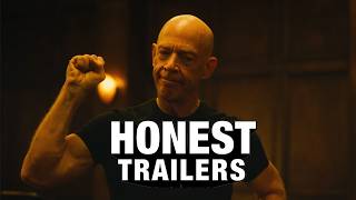 Honest Trailers  Whiplash [upl. by Aicala]