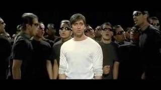 Main Aisa Kyon Hoon Full Video Song  Lakshya  Hrithik Roshan [upl. by Aihsenot]