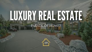 Luxury Listing  Parade Of Homes  FX3 [upl. by Anir948]