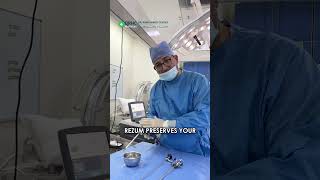 Rezūm Water Vapor Therapy For Prostate Explained  DRHC Dubai [upl. by Alleen]