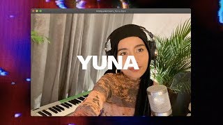 Yuna  Money Miquela Covers  Sing WithMe MiquelaCovers [upl. by Soulier]