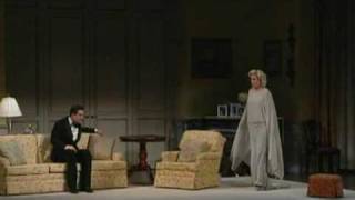 Noel Cowards BLITHE SPIRIT on BROADWAY [upl. by Brock]