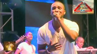 The Ben Roho yanjye live concert [upl. by Yentyrb]