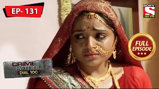 Crime Patrol Dial 100  ক্রাইম প্যাট্রোল  Bengali  Ep 131 22th May 2021 [upl. by Otipaga]