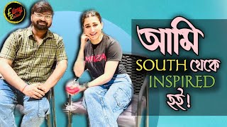 Exclusive INTERVIEW With OINDRILA SEN  Mirza  FILMY RETAKE  Soda With Sudip [upl. by Zednanreh]