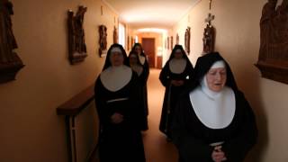 Our Vocation is a Great Gift  Poor Clares Galway [upl. by Smitt]