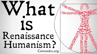 What is Renaissance Humanism [upl. by Harday]