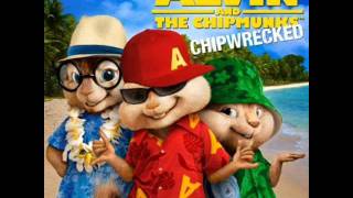 Born This WayAint No StoppinFirework Alvin and the chipmunks [upl. by Nnaeiram]