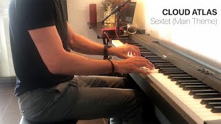 The Cloud Atlas Sextet for Piano [upl. by Lissak]