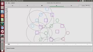 Dempster Shafer Theory Algorithm Network simulator projects [upl. by Mattias835]