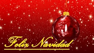 ¡Celebremos la Navidad 2024 con una Felicitación Original para Compartir y Enviar en Año Nuevo [upl. by Naivad818]