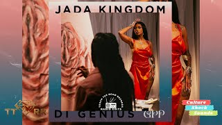 Jada Kingdom  GPP TTRR Clean Version PROMO [upl. by Shelbi]