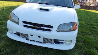 Toyota Starlet Glanza V 13 Turbo for sale [upl. by Namlak344]