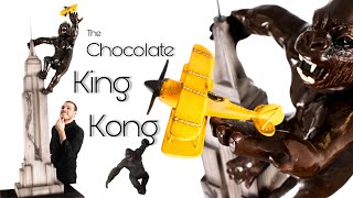 Chocolate King Kong [upl. by Annej366]