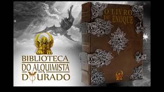 O livro de Enoque  Completo [upl. by Ellezaj]