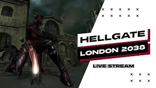 Hellgate London 2038  Live Stream [upl. by Weinert]