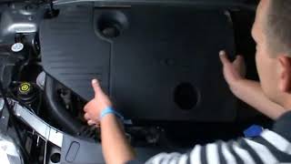 Ford Mondeo 18tdci 125HP Power Box Installation Guide Chip Tuning with Diesel Box [upl. by Noit]