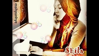 Shilas new song《tian shen ji》茜拉演唱《天神纪》同名主题曲MV [upl. by Anavoj]