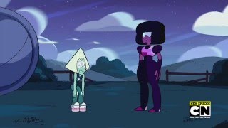 Peridot amp Garnet  quotWhy are you fused all the timequot [upl. by Cassell]