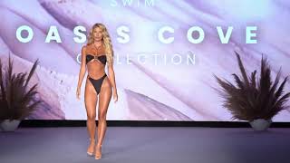 POEMA SWIM 2019  OH POLLY 2021  MIKOH 2018 FASHION SHOW HIGHLIGHTS [upl. by Yorgerg]