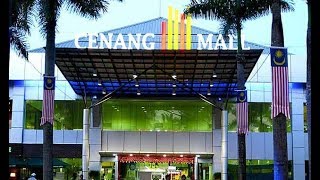 Cenang Beach Mall [upl. by Hassi]