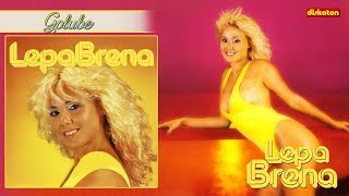 Lepa Brena  Golube  Official Audio 1987 [upl. by Modnar956]