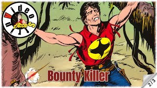 Zagor  Bounty Killer  Strip u boji  23 [upl. by Fogg]