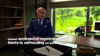 Notaristip prijsbewimpeling en tekortschatting [upl. by Collis]