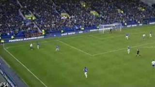 MoTD Goal of the Month December 2006 [upl. by Yong946]