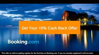 How to Get Discount on Bookingcom  Offer [upl. by Goldwin]