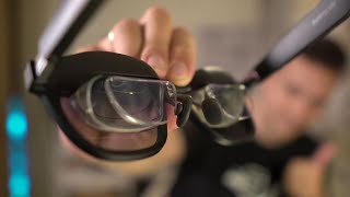 XREAL Air  Glasses Wearers NEED This Accessory [upl. by Bergeron]