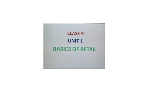 what is organised business and unorganised retailing store retailing non store retailing [upl. by Droffilc]