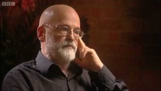 Terry Pratchett  The Humanist  BBC [upl. by Groos]