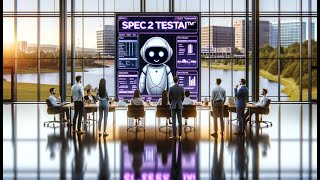 Write Better Requirements and Acceptance Criteria with Spec2TestAI [upl. by Oram845]