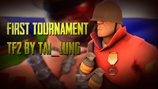 MGE FIRST TOURNAMENT BY TAI LUNG third place playoff ЧУМКА vs ЮРИЙ ЁЛКИН [upl. by Lamahj131]